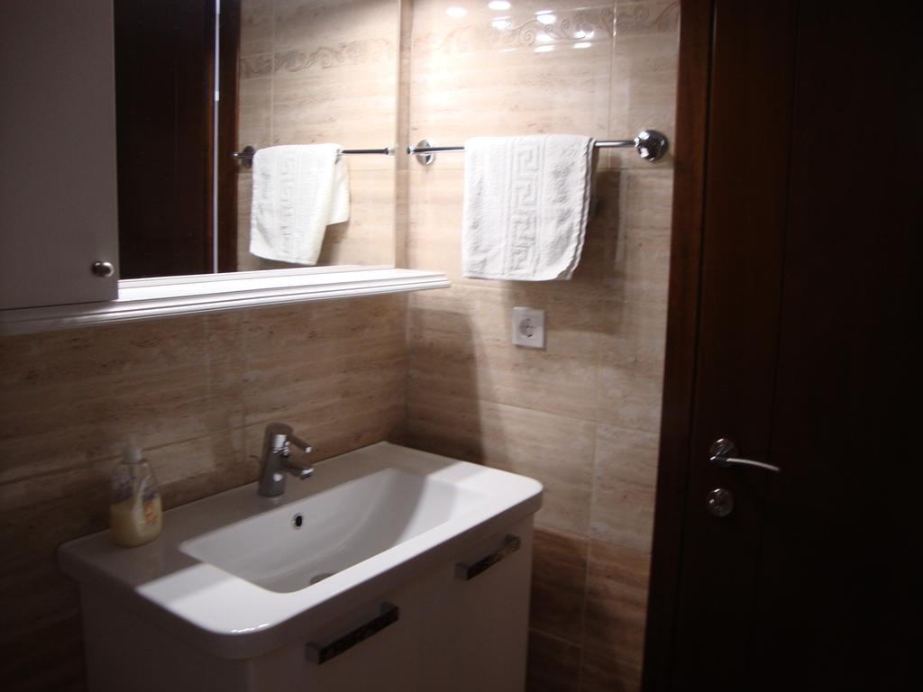 Fantasia Apartment Λάκωνες Εξωτερικό φωτογραφία