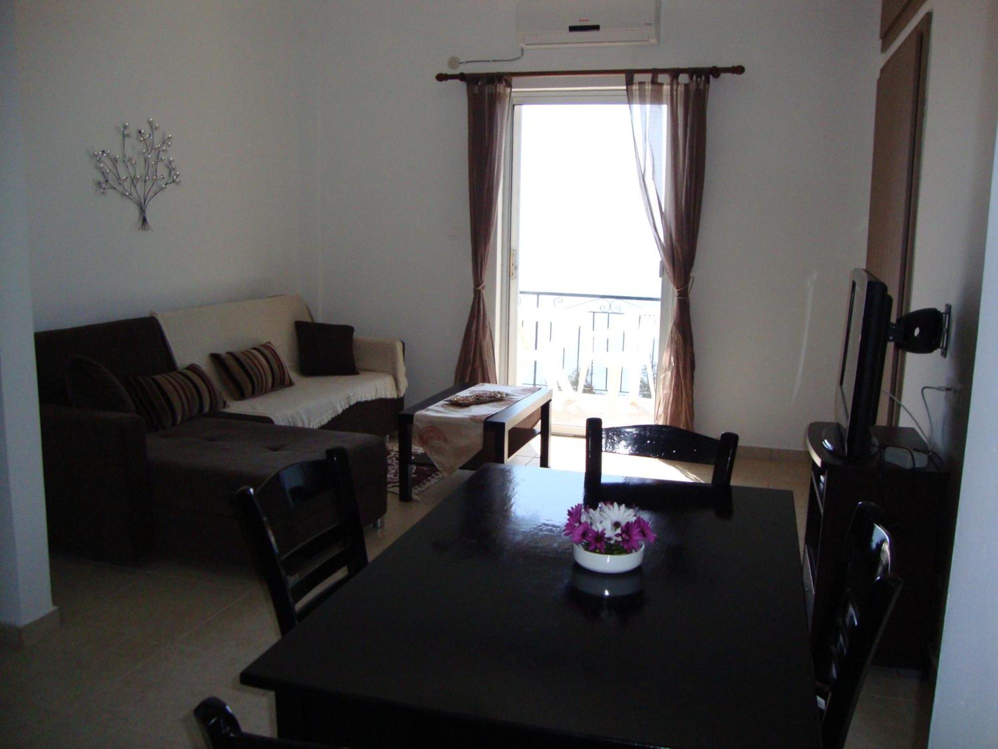 Fantasia Apartment Λάκωνες Εξωτερικό φωτογραφία