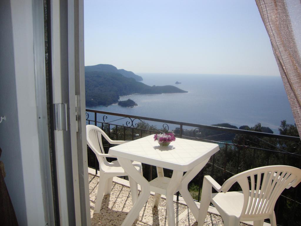 Fantasia Apartment Λάκωνες Εξωτερικό φωτογραφία