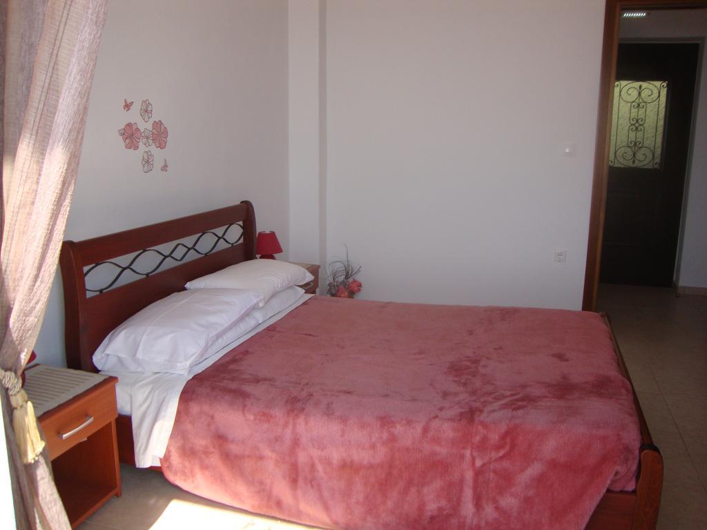 Fantasia Apartment Λάκωνες Εξωτερικό φωτογραφία